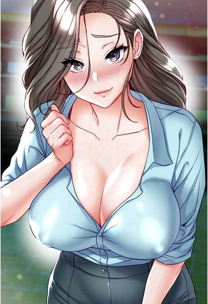 [韩国漫画] 第一大弟子 奇幻,熟女人妻,巨乳大奶#[128P]-26