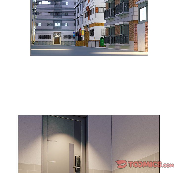 [韩国漫画] 回单的寂寞 剧情,女学生#[80P]-26