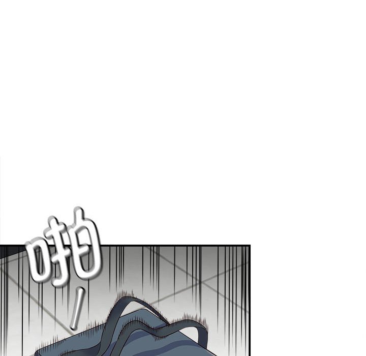 [韩国漫画] 回单的寂寞 剧情,女学生#[148P]-16