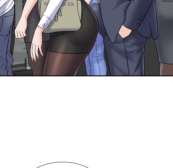 [韩国漫画] 回单的寂寞 剧情,女学生#[160P]-105