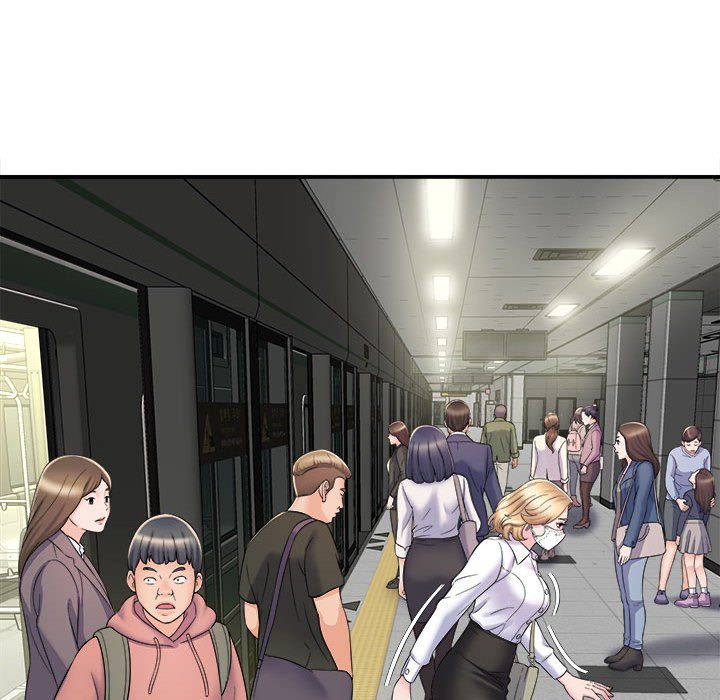 [韩国漫画] 回单的寂寞 剧情,女学生#[160P]-119
