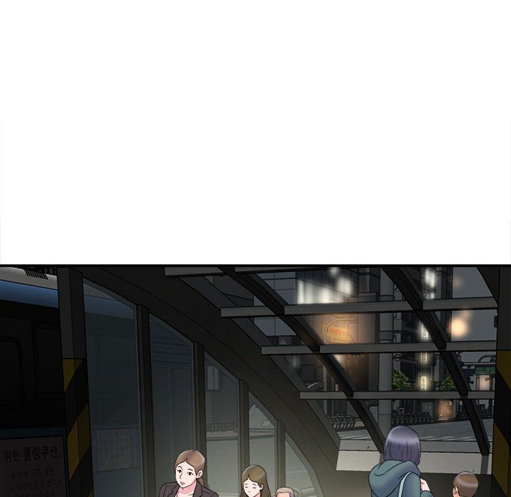 [韩国漫画] 回单的寂寞 剧情,女学生#[160P]-123