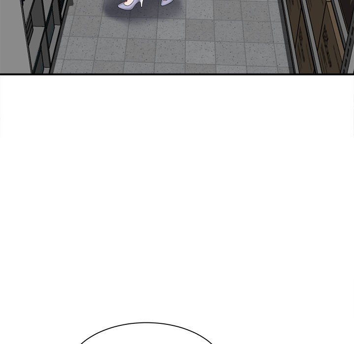 [韩国漫画] 回单的寂寞 剧情,女学生#[160P]-5