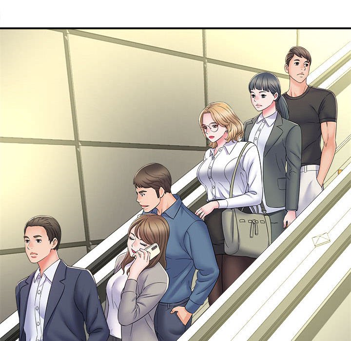 [韩国漫画] 回单的寂寞 剧情,女学生#[160P]-72