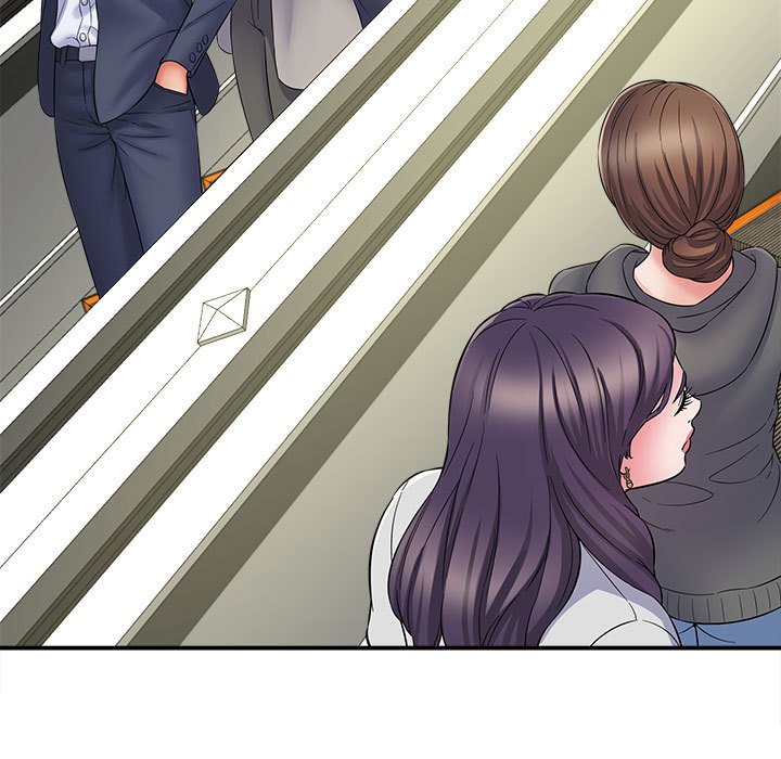 [韩国漫画] 回单的寂寞 剧情,女学生#[160P]-73