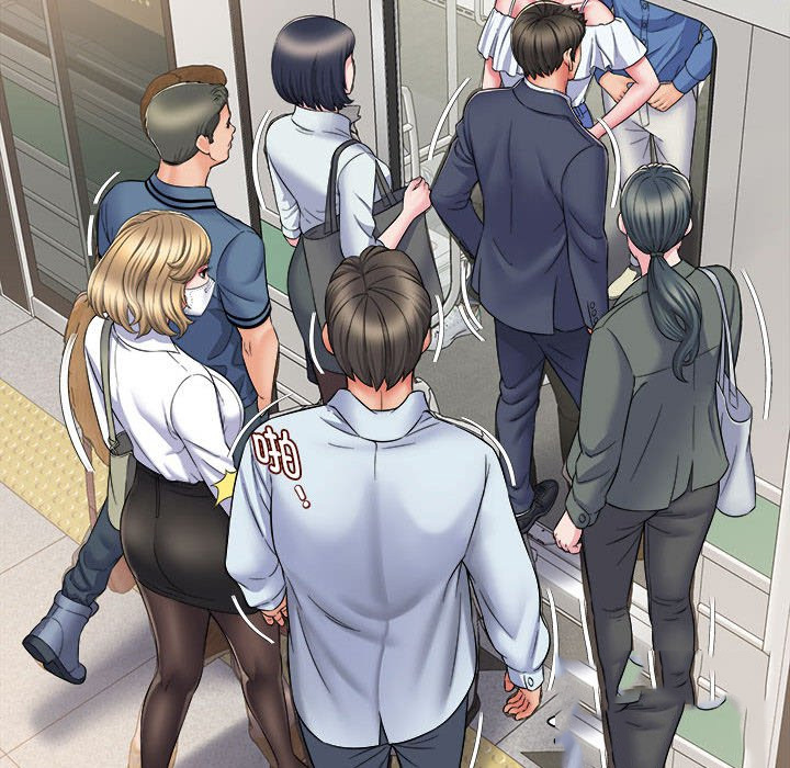 [韩国漫画] 回单的寂寞 剧情,女学生#[160P]-79