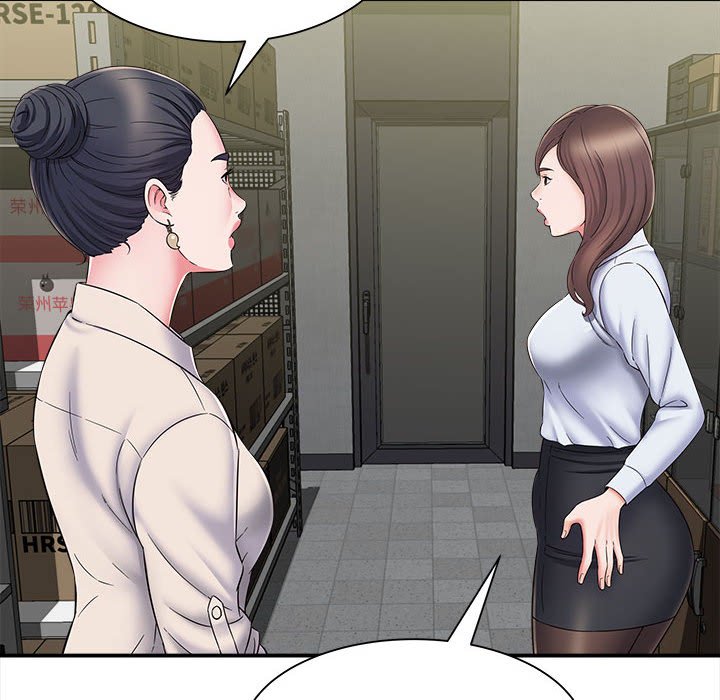 [韩国漫画] 回单的寂寞 剧情,女学生#[160P]-8