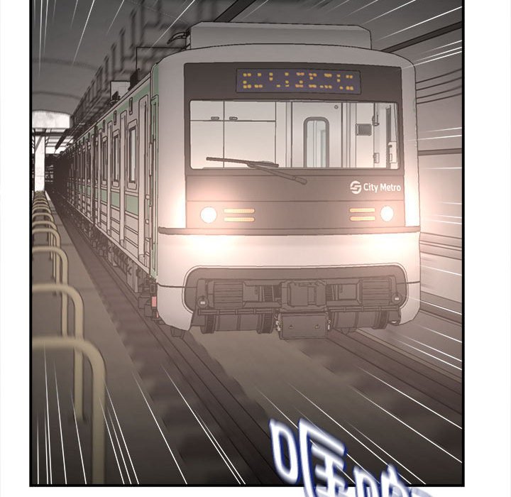 [韩国漫画] 回单的寂寞 剧情,女学生#[160P]-81