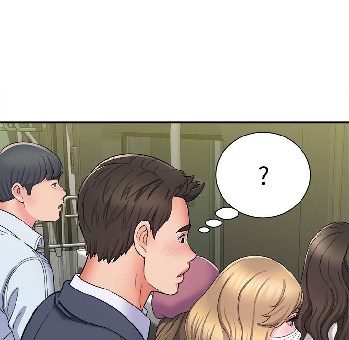 [韩国漫画] 回单的寂寞 剧情,女学生#[160P]-95