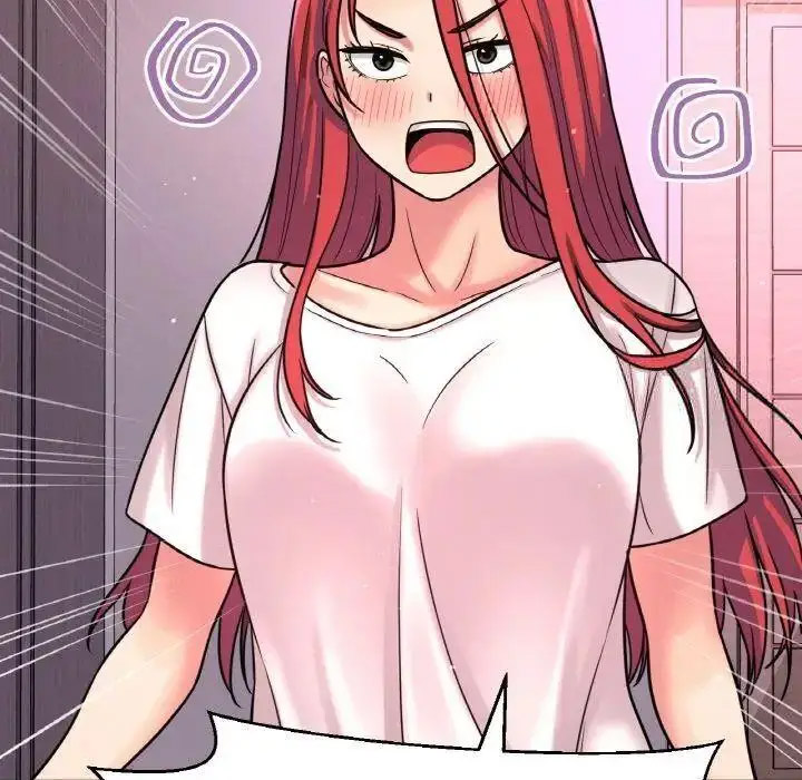 [韩国漫画] 我的女王 剧情,女学生#[205P]-194