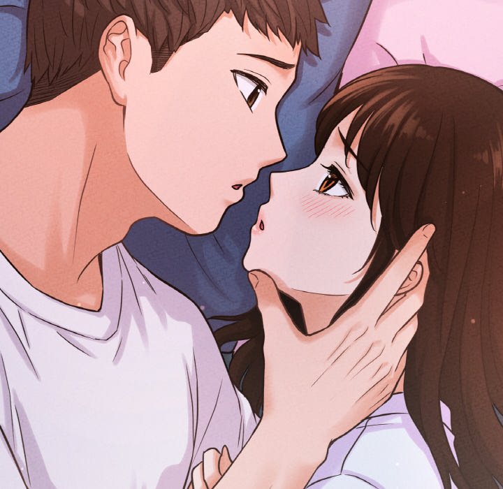 [韩国漫画] 我的女王 剧情,女学生#[223P]-185
