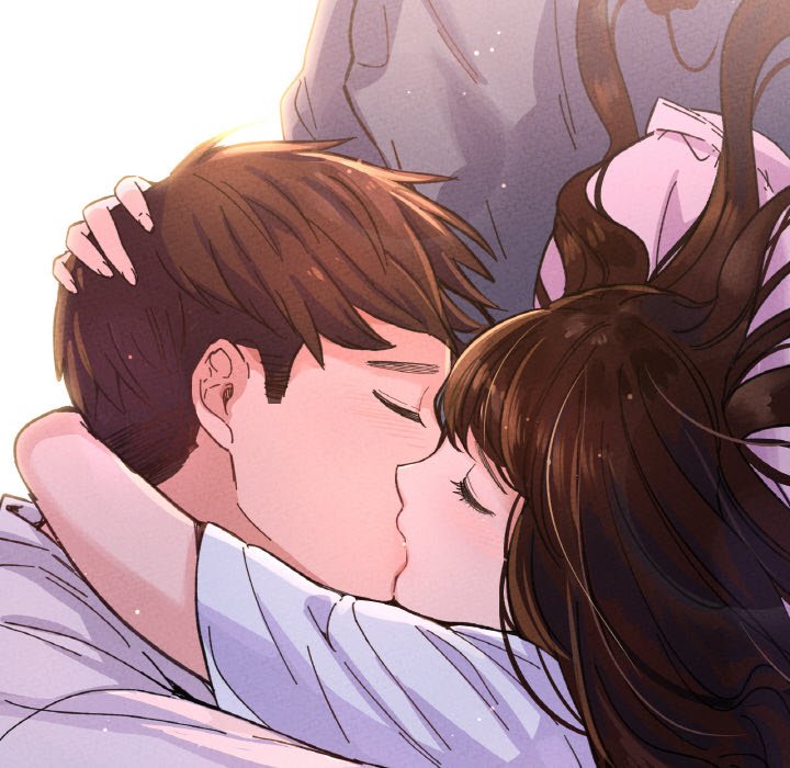 [韩国漫画] 我的女王 剧情,女学生#[223P]-194