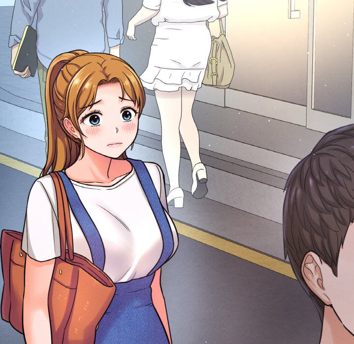 [韩国漫画] 我的女王 剧情,女学生#[223P]-26