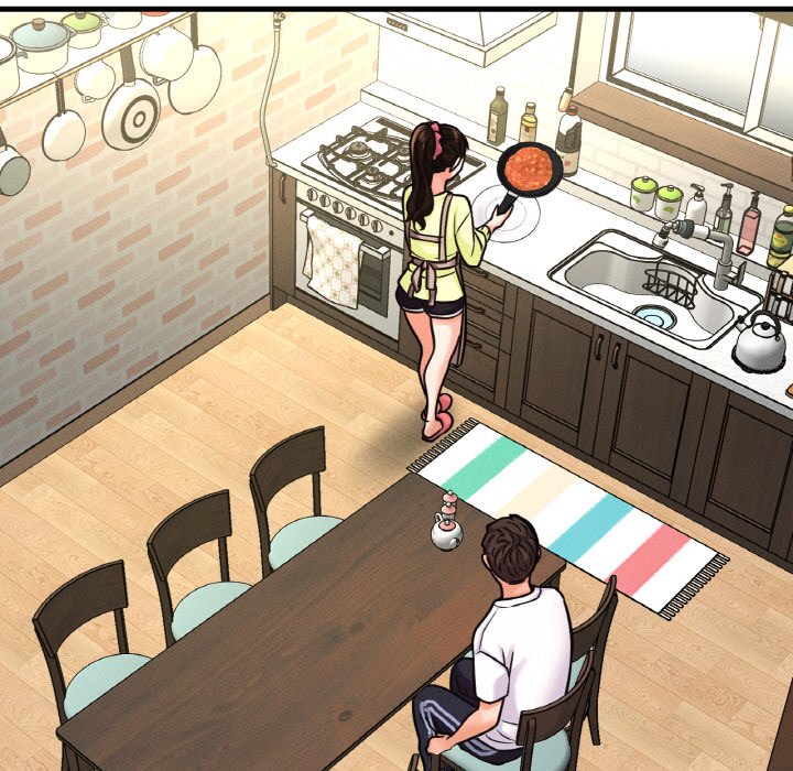 [韩国漫画] 我的女王 剧情,女学生#[223P]-57