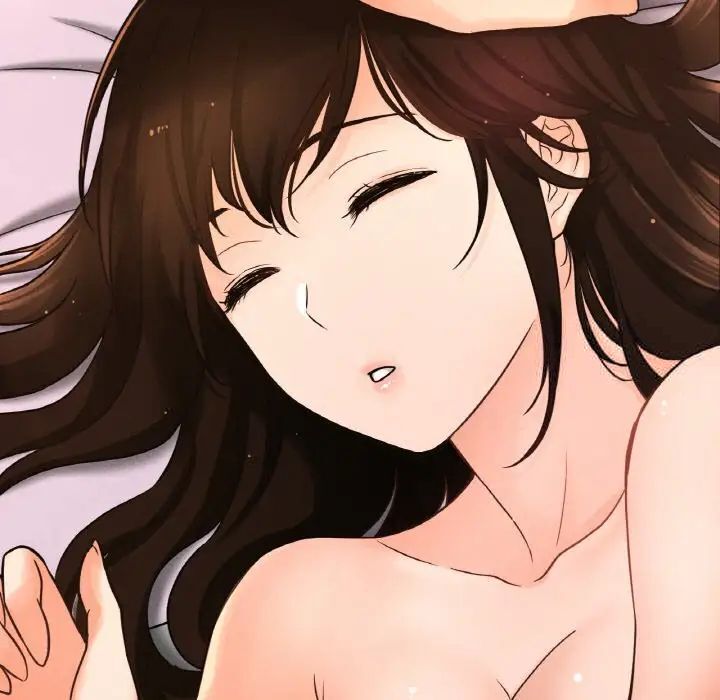 [韩国漫画] 我的女王 剧情,女学生#[232P]-30