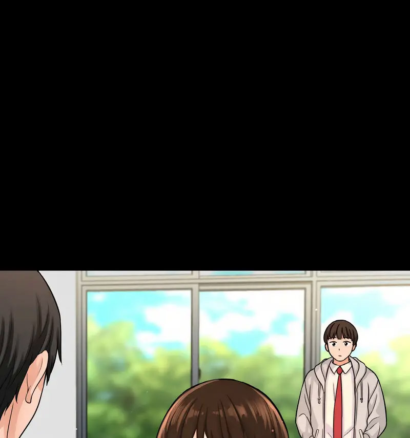 [韩国漫画] 我的女王 剧情,女学生#[210P]-12