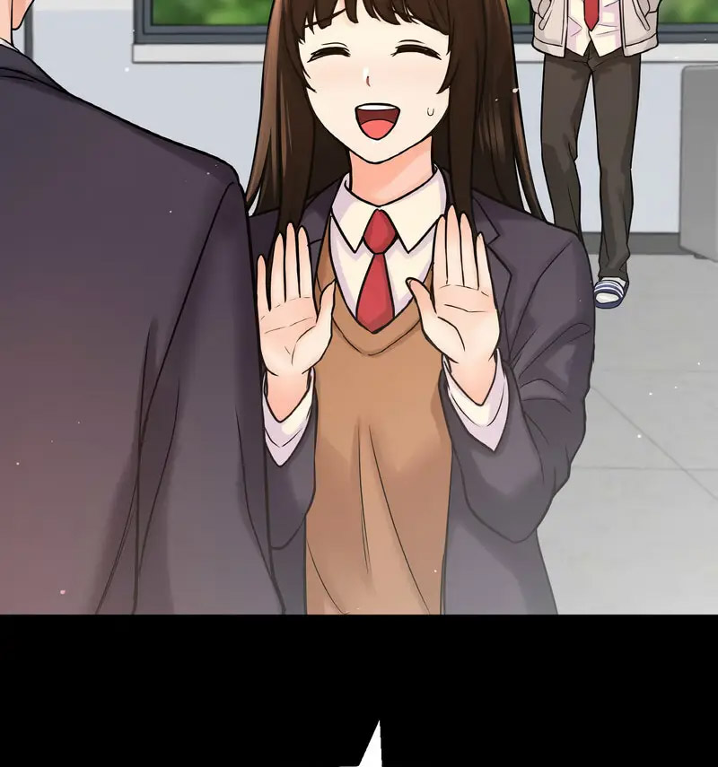 [韩国漫画] 我的女王 剧情,女学生#[210P]-13