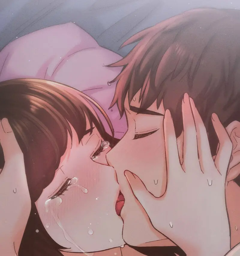 [韩国漫画] 我的女王 剧情,女学生#[210P]-199