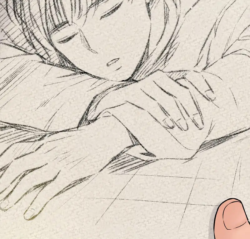 [韩国漫画] 我的女王 剧情,女学生#[210P]-9