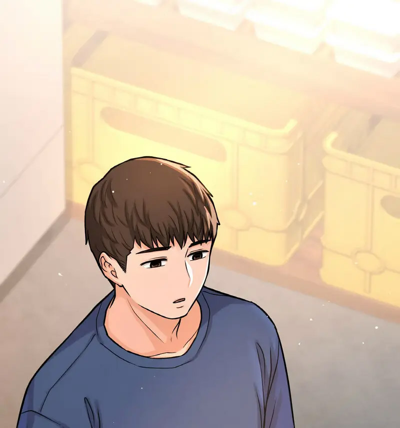 [韩国漫画] 我的女王 剧情,女学生#[210P]-93