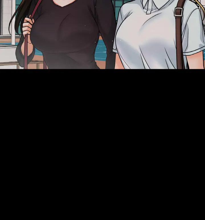 [韩国漫画] 我的女王 剧情,女学生#[171P]-123