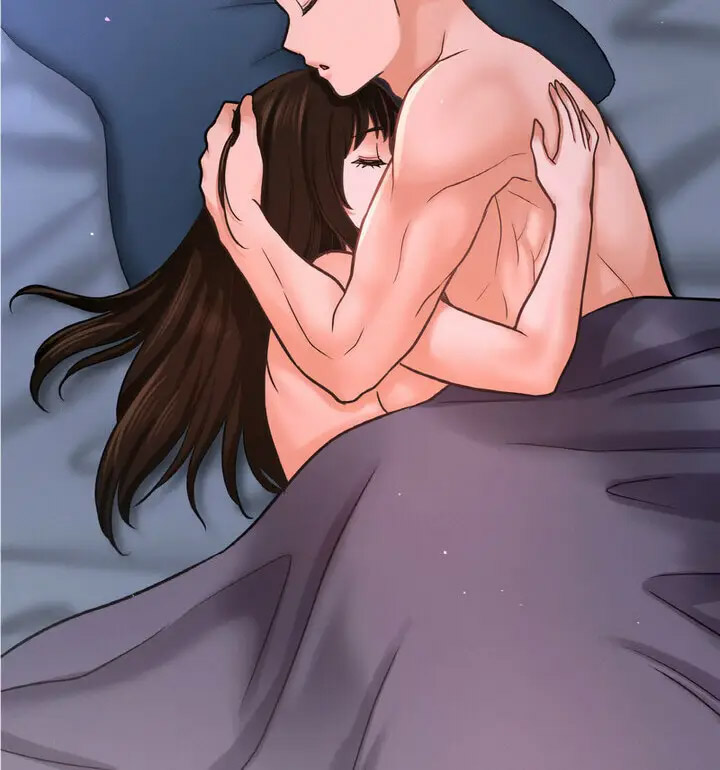 [韩国漫画] 我的女王 剧情,女学生#[171P]-140