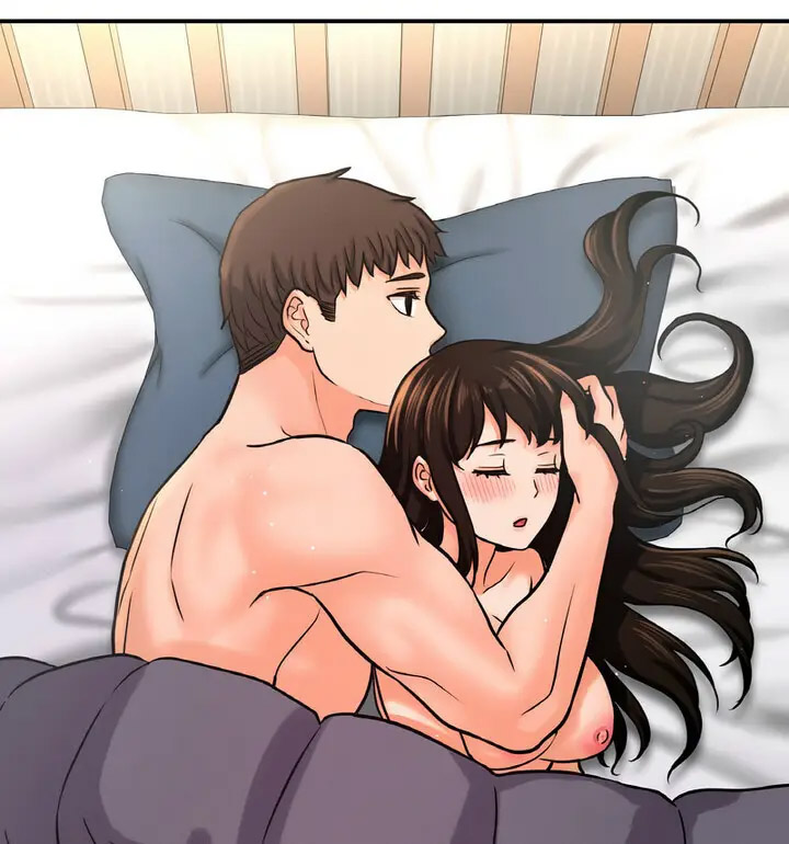 [韩国漫画] 我的女王 剧情,女学生#[171P]-75