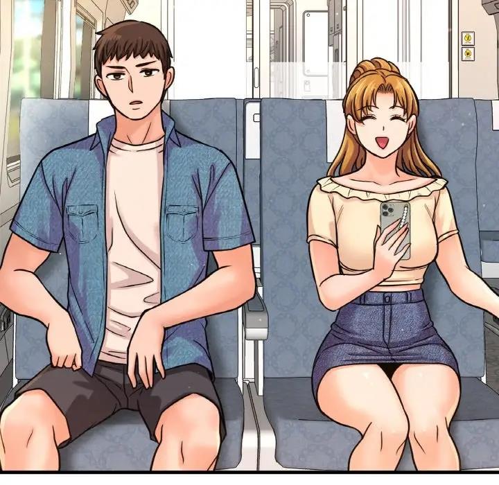 [韩国漫画] 我的女王 剧情,女学生#[178P]-172