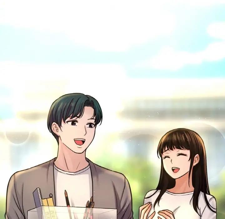 [韩国漫画] 我的女王 剧情,女学生#[178P]-7