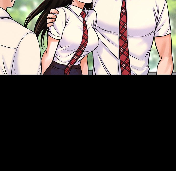[韩国漫画] 我的女王 剧情,女学生#[205P]-51