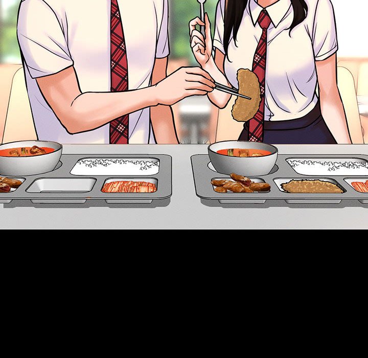 [韩国漫画] 我的女王 剧情,女学生#[205P]-55