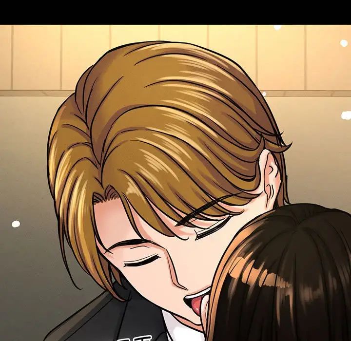 [韩国漫画] 我的女王 剧情,女学生#[235P]-106