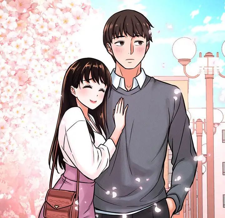 [韩国漫画] 我的女王 剧情,女学生#[235P]-84