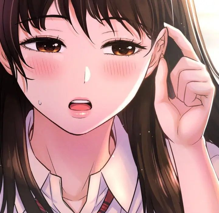 [韩国漫画] 我的女王 剧情,女学生#[244P]-92