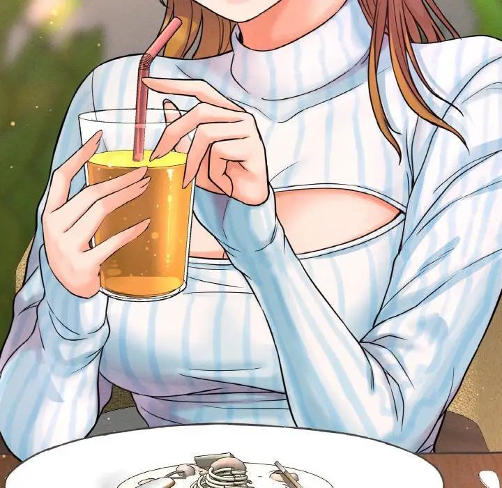 [韩国漫画] 我的女王 剧情,女学生#[181P]-152