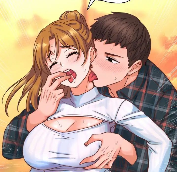 [韩国漫画] 我的女王 剧情,女学生#[181P]-67