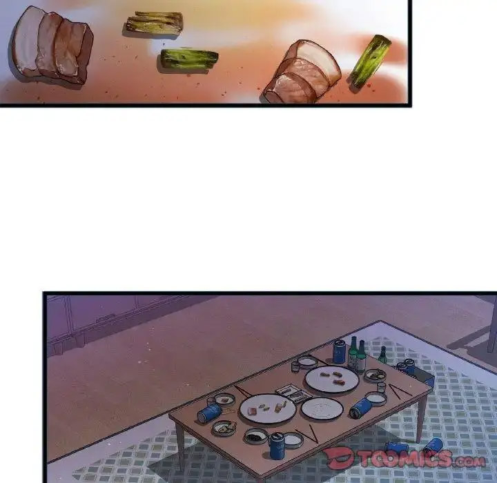 [韩国漫画] 我的女王 剧情,女学生#[256P]-226