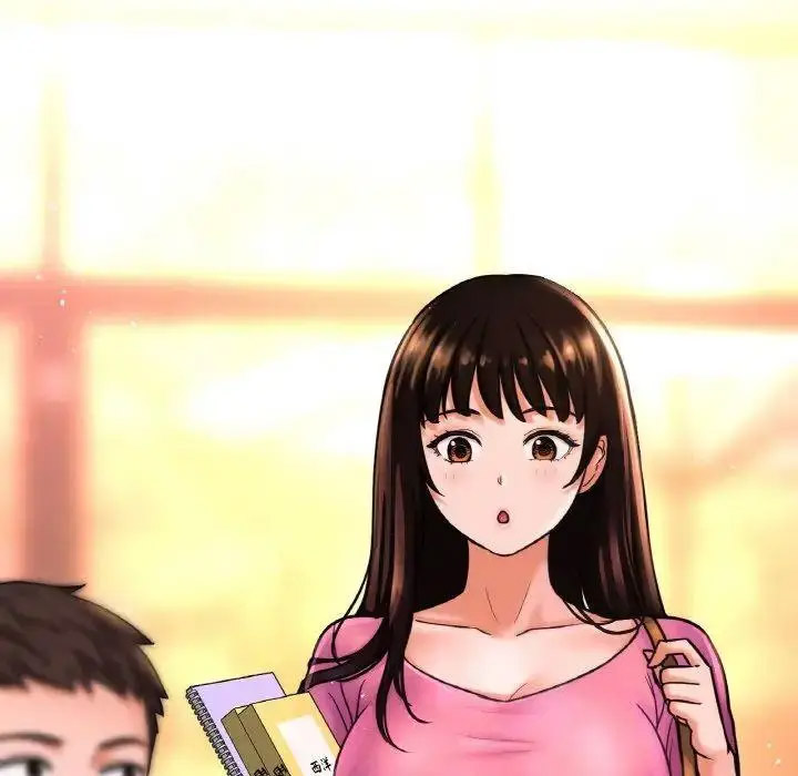 [韩国漫画] 我的女王 剧情,女学生#[256P]-31