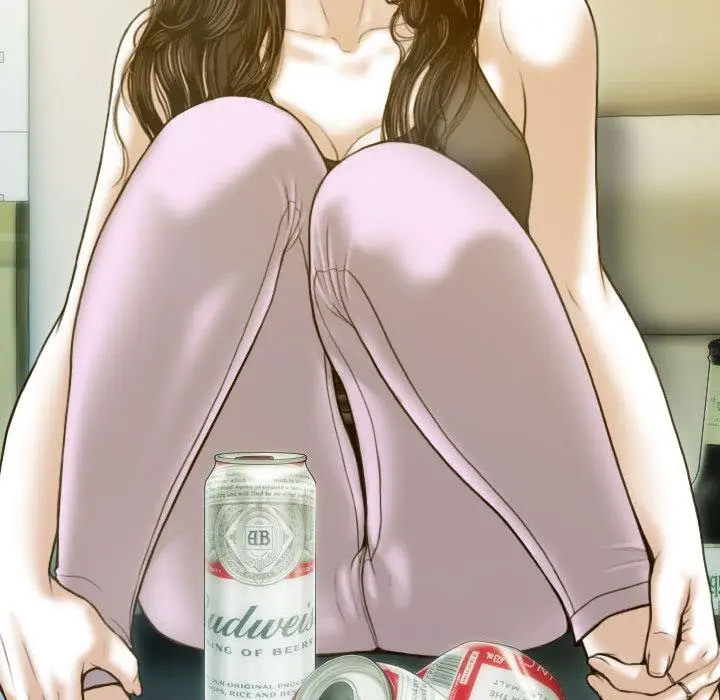 [韩国漫画] 不可抗拒的吸引 剧情,OL#[232P]-145