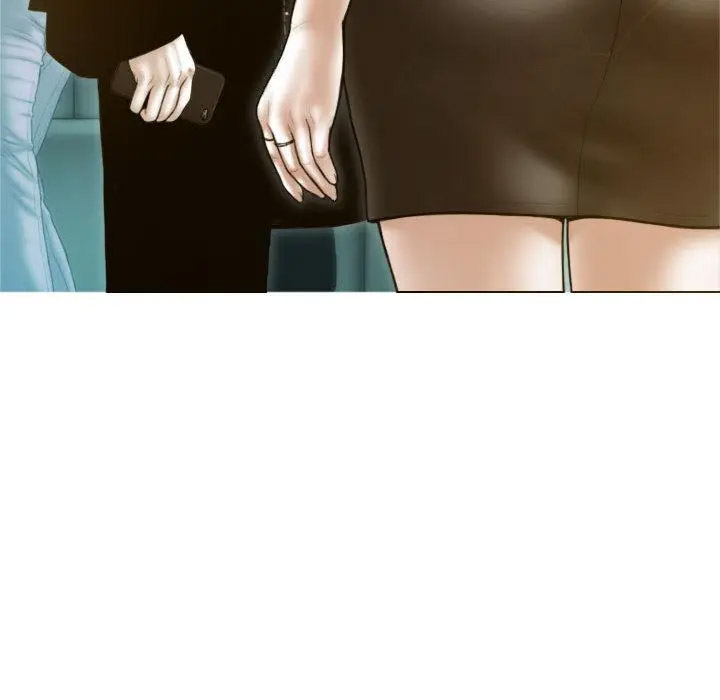 [韩国漫画] 不可抗拒的吸引 剧情,OL#[232P]-20