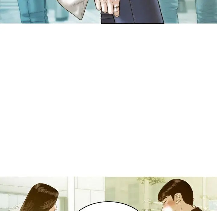 [韩国漫画] 不可抗拒的吸引 剧情,OL#[192P]-151