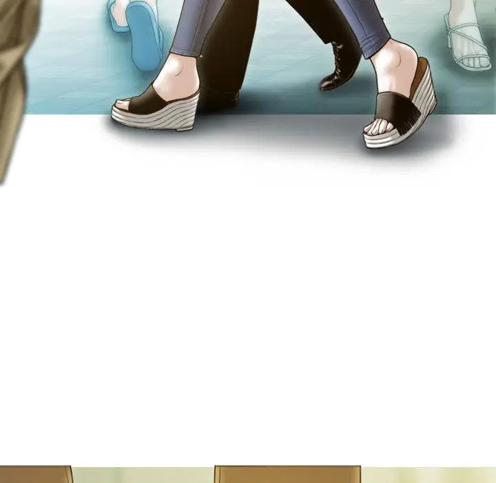 [韩国漫画] 不可抗拒的吸引 剧情,OL#[192P]-170