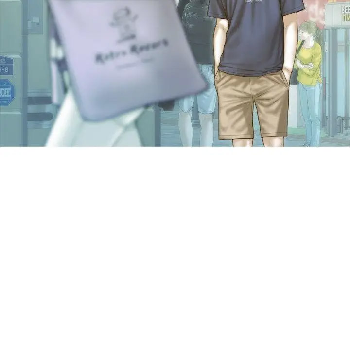 [韩国漫画] 不可抗拒的吸引 剧情,OL#[192P]-49