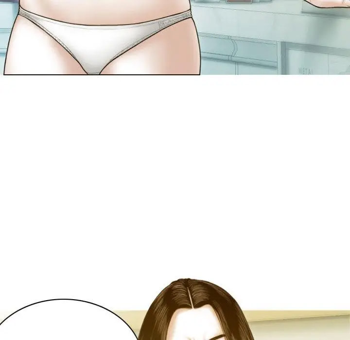 [韩国漫画] 不可抗拒的吸引 剧情,OL#[192P]-79