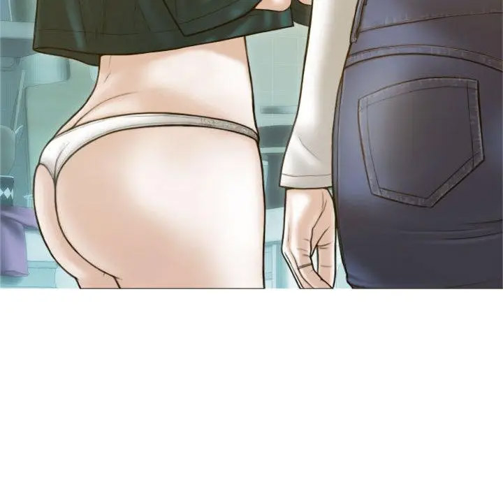 [韩国漫画] 不可抗拒的吸引 剧情,OL#[192P]-96
