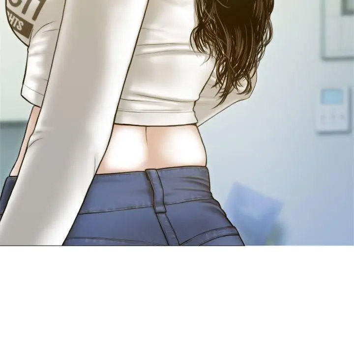 [韩国漫画] 不可抗拒的吸引 剧情,OL#[192P]-98