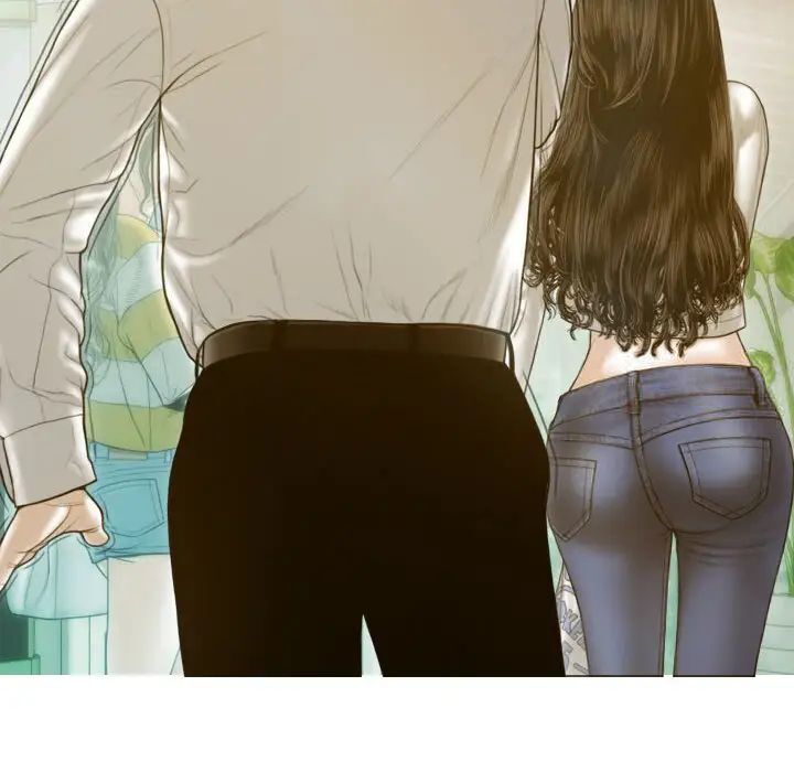[韩国漫画] 不可抗拒的吸引 剧情,OL#[173P]-112