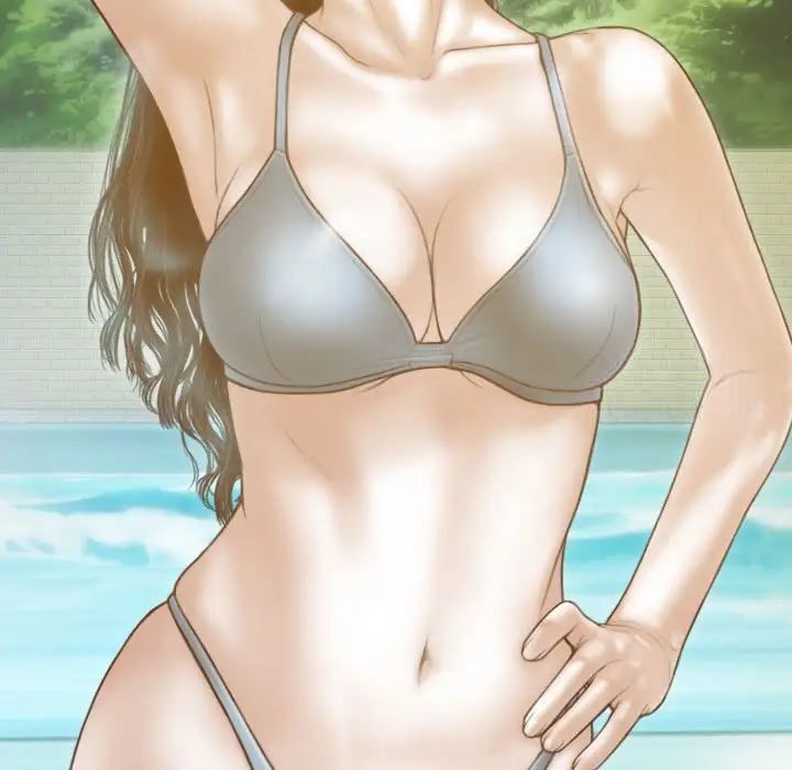 [韩国漫画] 不可抗拒的吸引 剧情,OL#[173P]-154