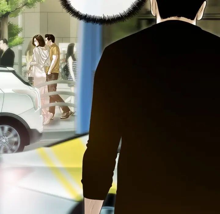 [韩国漫画] 不可抗拒的吸引 剧情,OL#[173P]-5