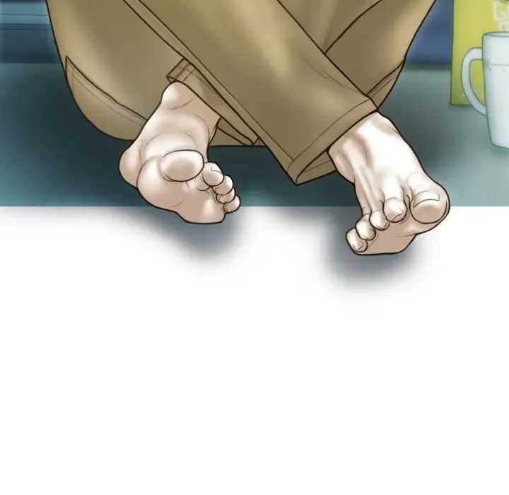[韩国漫画] 不可抗拒的吸引 剧情,OL#[173P]-72